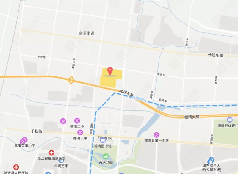 如何在德清挑选合适的二手房？五个步骤帮你轻松搞定